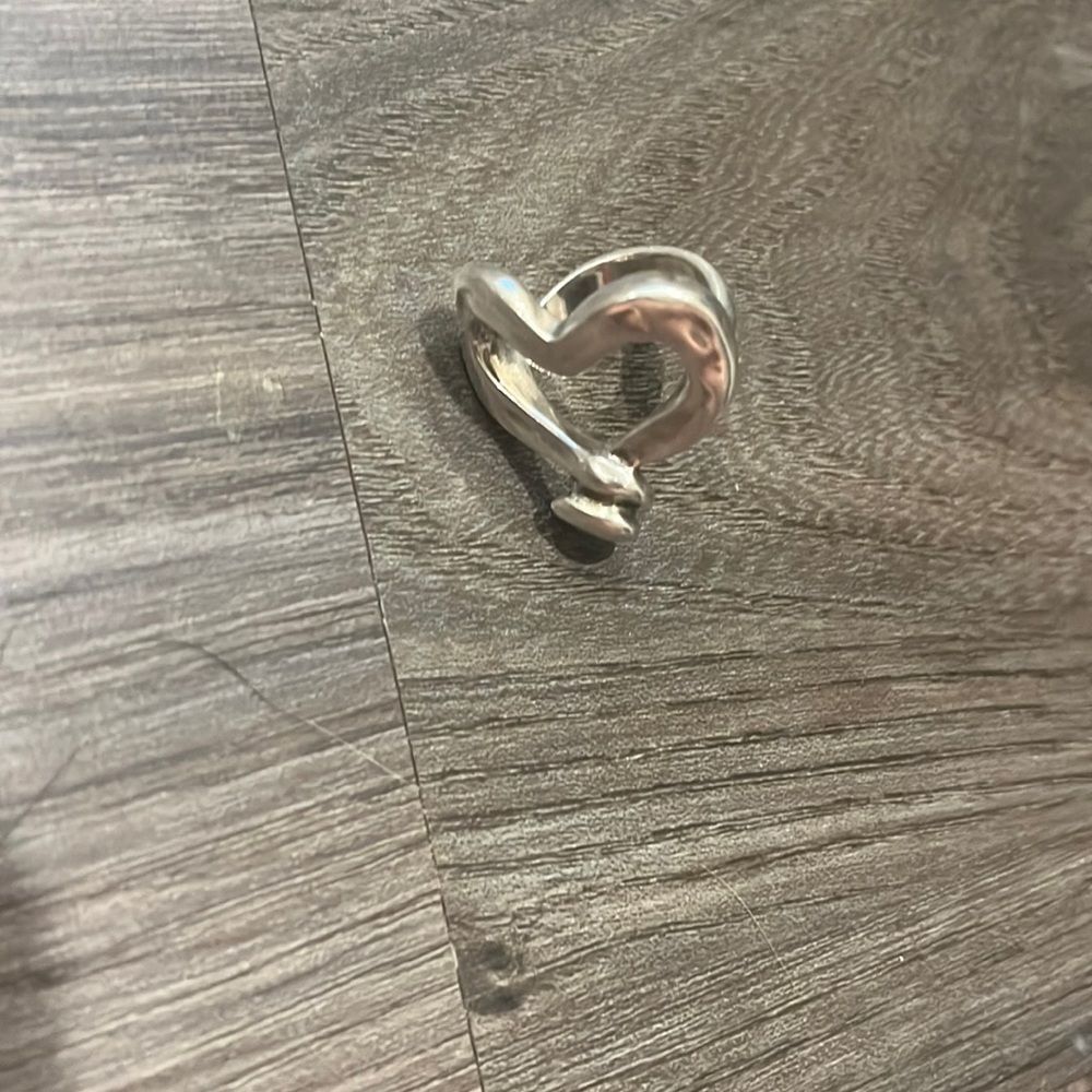 Uno de 50 Ring